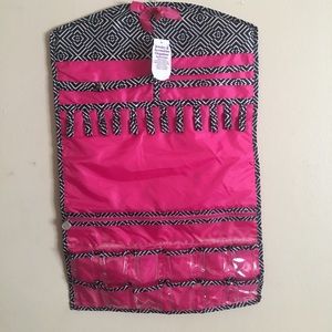 Jewelry & Accessories Organizer